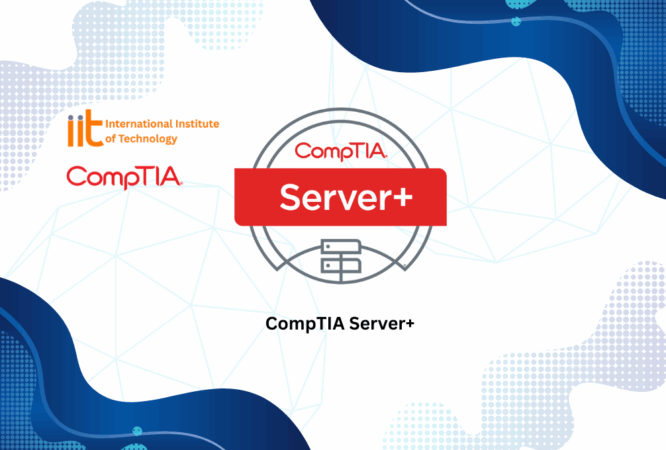 CompTIA Server+