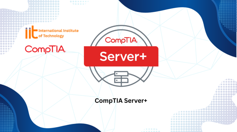 CompTIA Server+