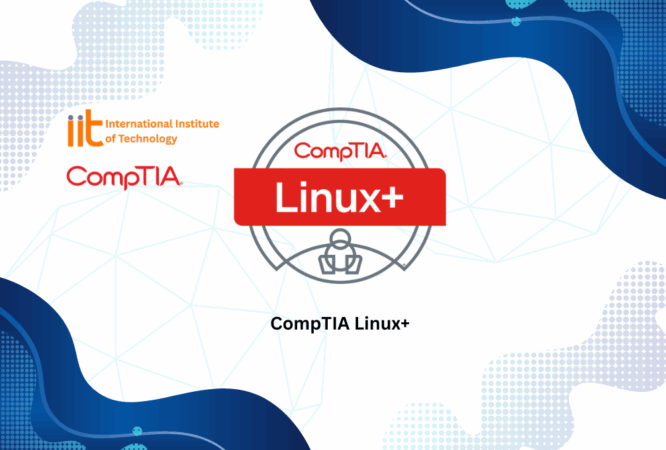 CompTIA Linux+