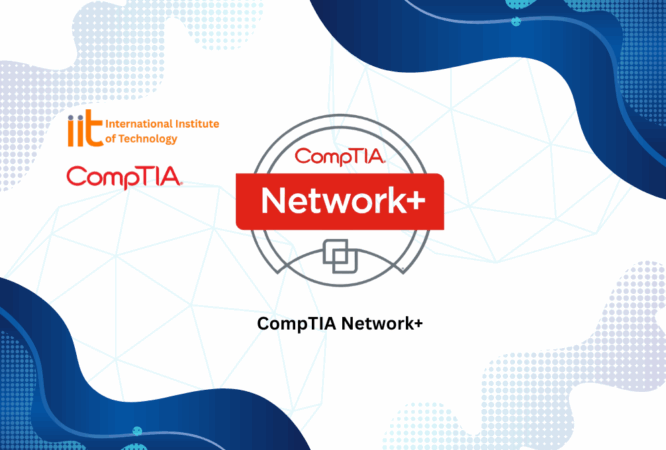 CompTIA Network+