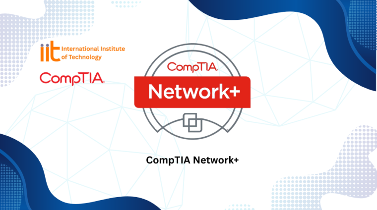 CompTIA Network+