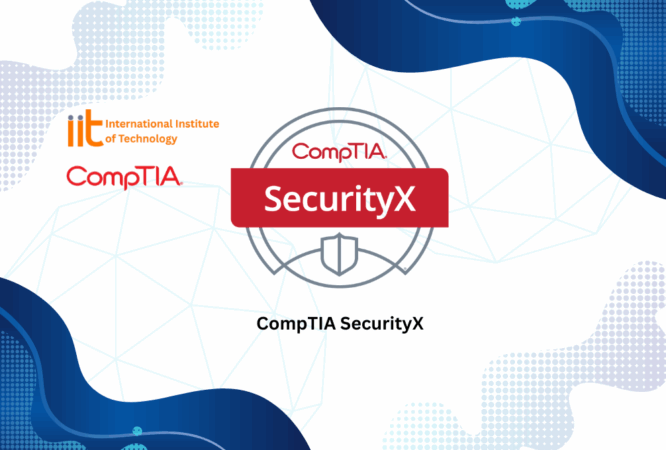 CompTIA SecurityX