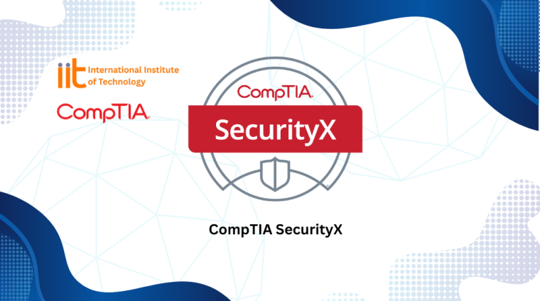 CompTIA SecurityX