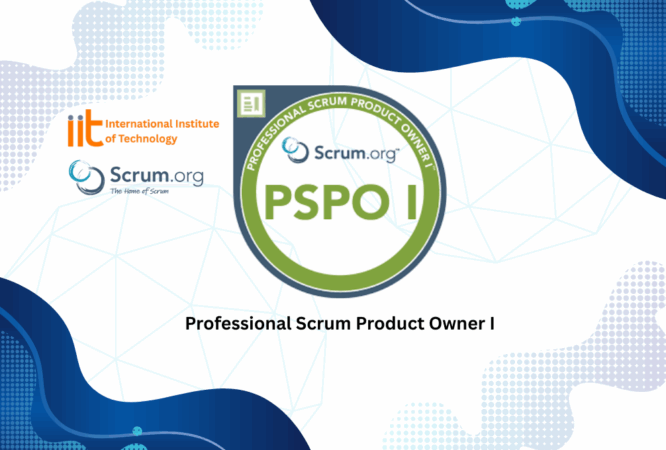 Professional Scrum Product Owner I