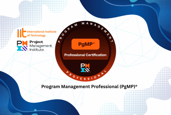Program Management Professional (PgMP)®