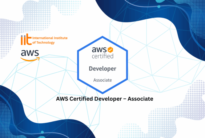 AWS Certified Developer – Associate