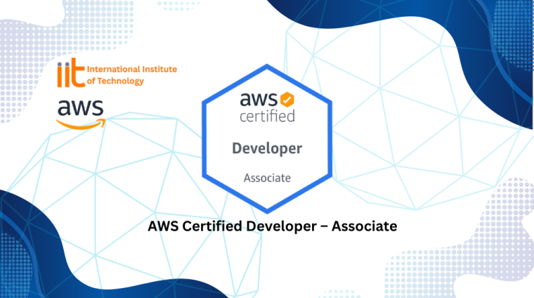 AWS Certified Developer – Associate