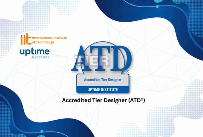 Accredited Tier Designer (ATD®)