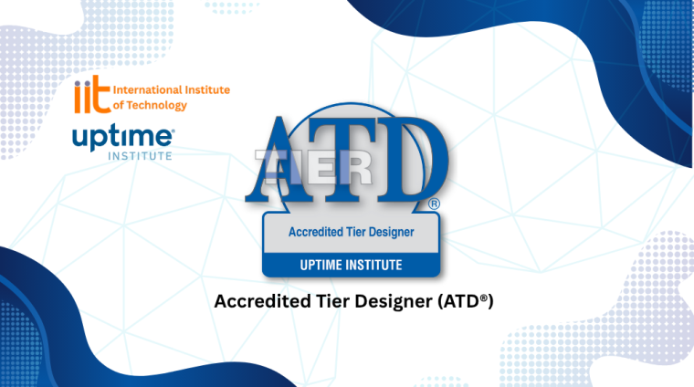 Accredited Tier Designer (ATD®)