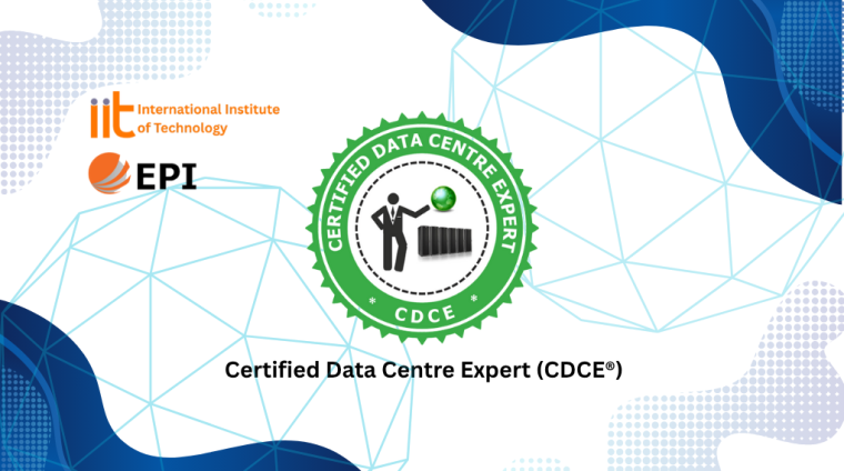 Certified Data Centre Expert (CDCE®)