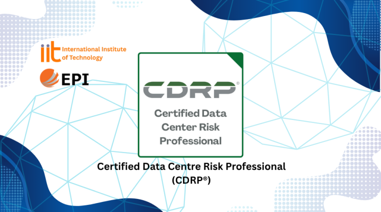 Certified Data Centre Risk Professional (CDRP®)