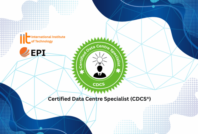 Certified Data Centre Specialist (CDCS®)