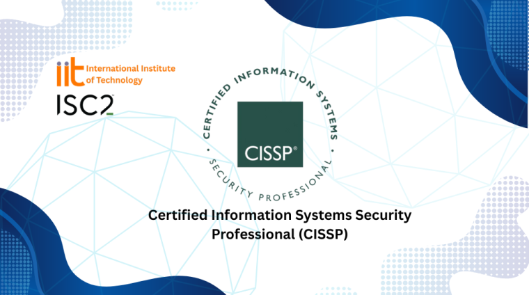 Certified Information Systems Security Professional (CISSP) Certified Information Systems Security Professional (CISSP)