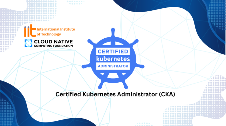 Certified Kubernetes Administrator (CKA)