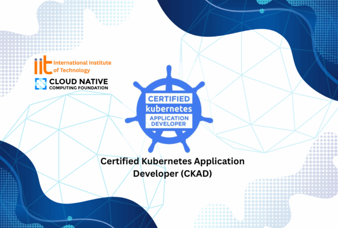 Certified Kubernetes Application Developer (CKAD)