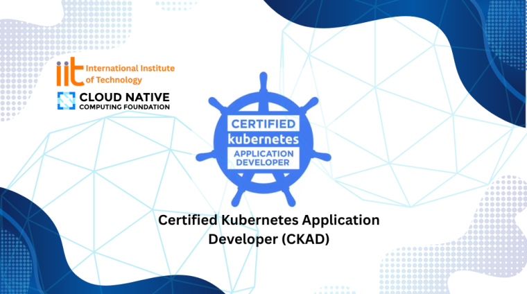 Certified Kubernetes Application Developer (CKAD)