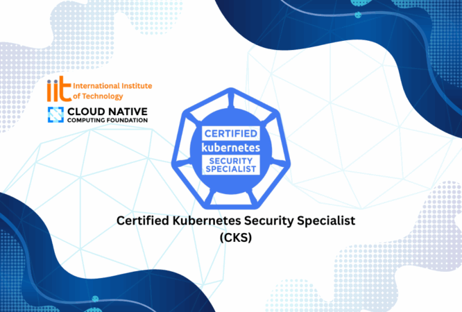 Certified Kubernetes Security Specialist (CKS)