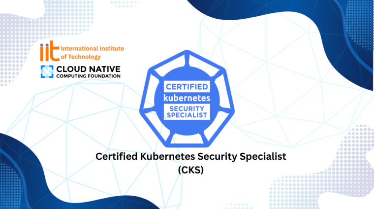 Certified Kubernetes Security Specialist (CKS) Certified Kubernetes Security Specialist (CKS)