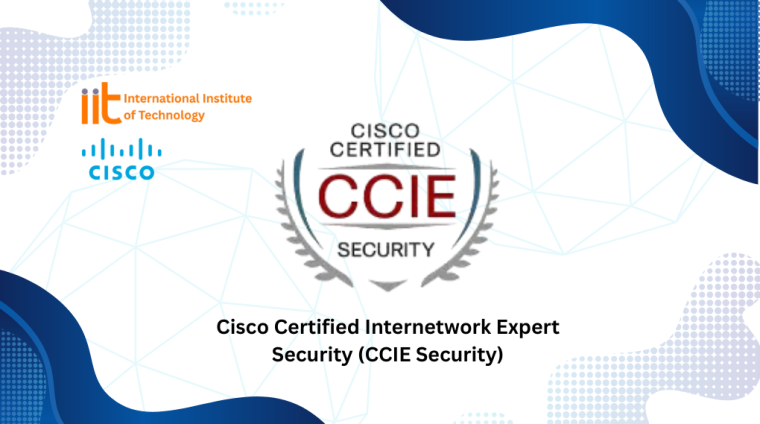 Cisco Certified Internetwork Expert Security (CCIE Security)