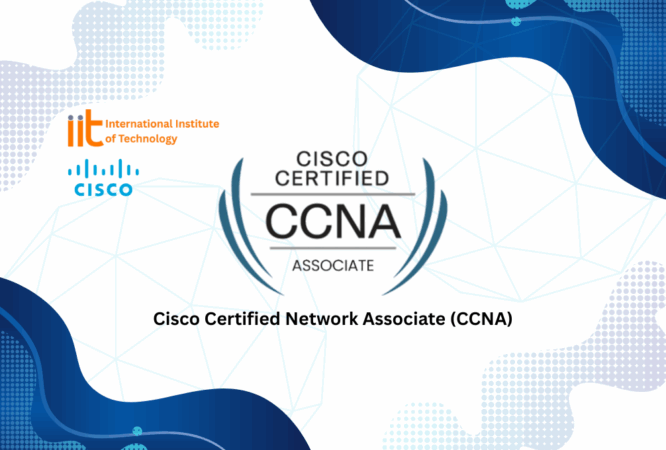 Cisco Certified Network Associate (CCNA)