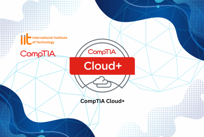 CompTIA Cloud+