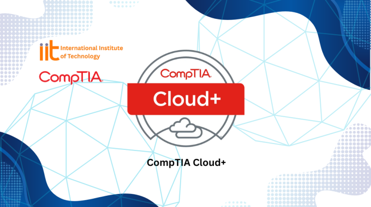 CompTIA Cloud+ CompTIA Cloud+