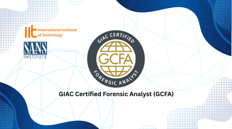 GIAC Certified Forensic Analyst (GCFA)