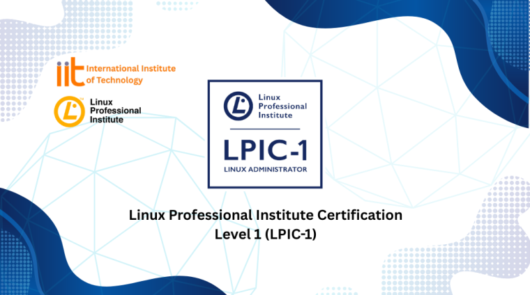 Linux Professional Institute Certification Level 1 (LPIC-1) Linux Professional Institute Certification Level 1 (LPIC-1)