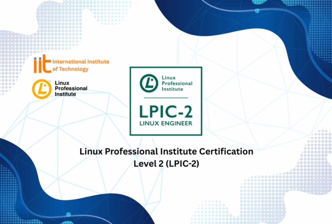 Linux Professional Institute Certification Level 2 (LPIC-2)