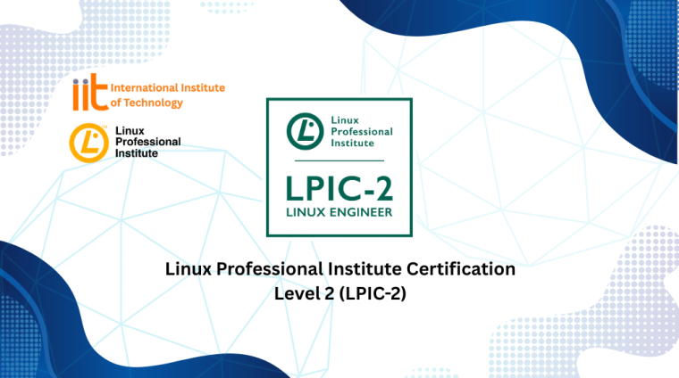 Linux Professional Institute Certification Level 2 (LPIC-2) Linux Professional Institute Certification Level 2 (LPIC-2)