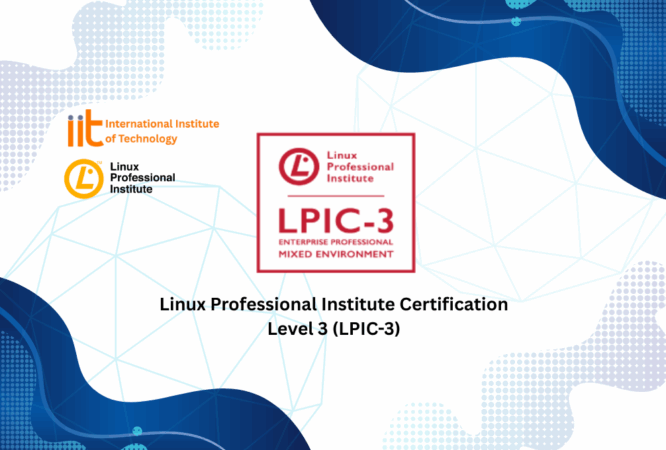Linux Professional Institute Certification Level 3 (LPIC-3)