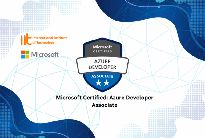 Microsoft Certified Azure Developer Associate