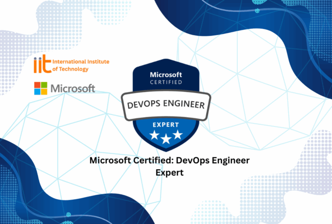 Microsoft Certified DevOps Engineer Expert
