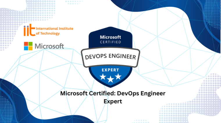 Microsoft Certified DevOps Engineer Expert Microsoft Certified DevOps Engineer Expert