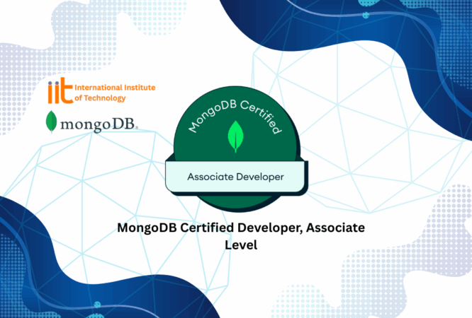 MongoDB Certified Developer, Associate Level