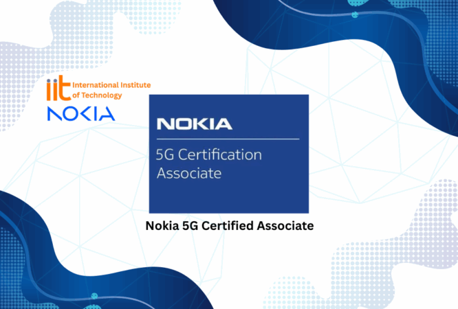 Nokia 5G Certified Associate