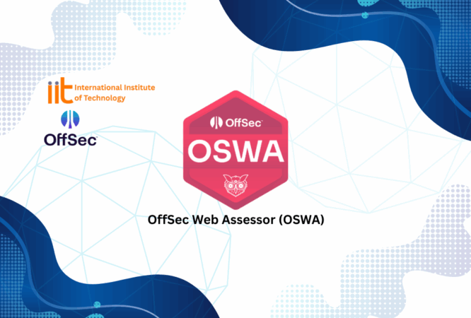 OffSec Web Assessor (OSWA)