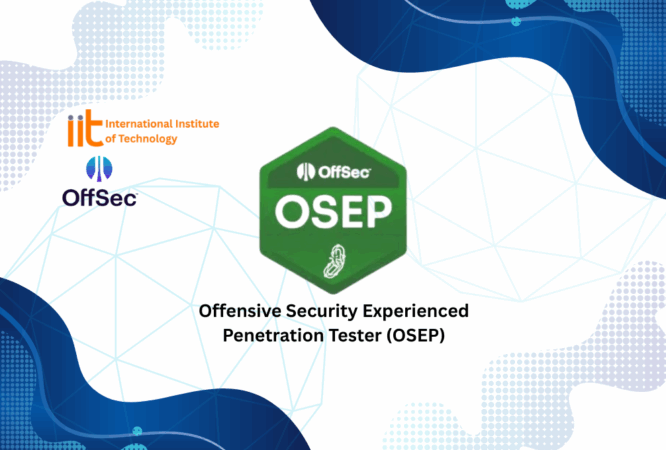 Offensive Security Experienced Penetration Tester (OSEP)