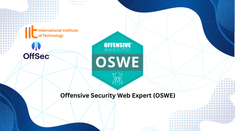 Offensive Security Web Expert (OSWE) (1) Offensive Security Web Expert (OSWE) (1)