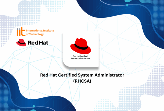 Red Hat Certified System Administrator (RHCSA)