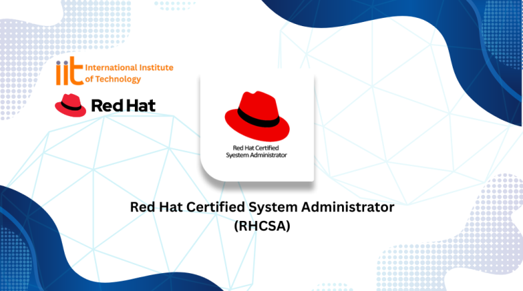 Red Hat Certified System Administrator (RHCSA) Red Hat Certified System Administrator (RHCSA)
