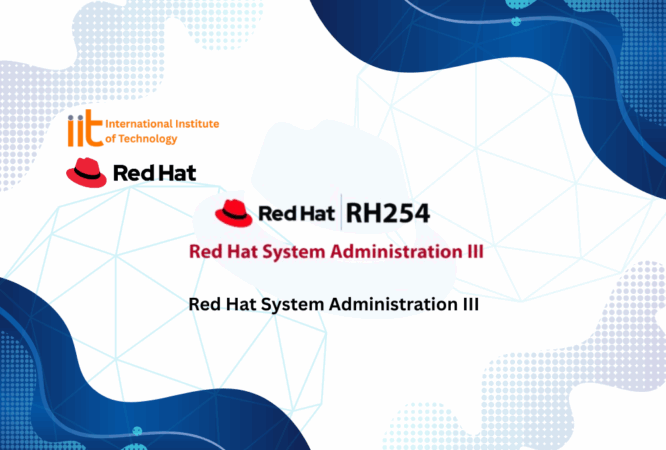 Red Hat System Administration III