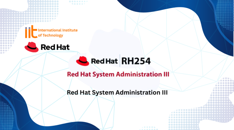 Red Hat System Administration III Red Hat System Administration III