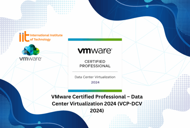 VMware Certified Professional – Data Center Virtualization 2024 (VCP-DCV 2024) (1)