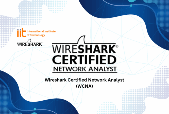 Wireshark Certified Network Analyst (WCNA)