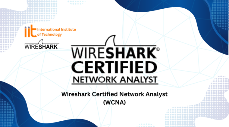 Wireshark Certified Network Analyst (WCNA)
